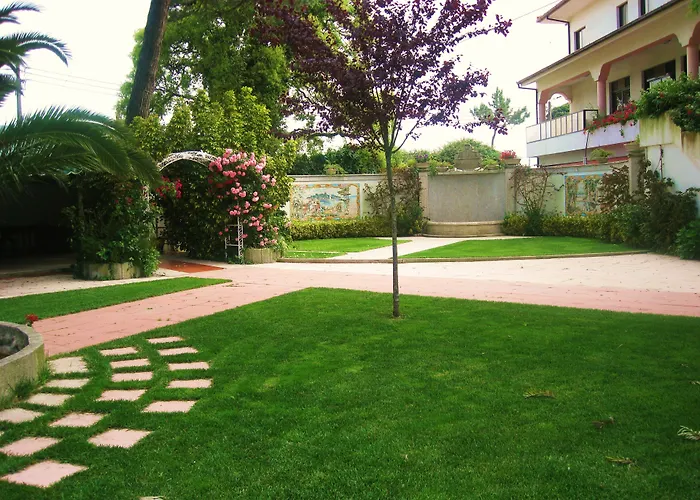 Hotel Contriz