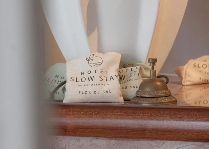 Hotel Slow Stay - Esposende