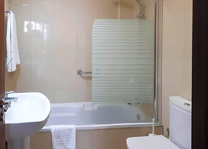 Holiday Resort Clube Pinhal Da Foz, Esposende, Studio For 2 Pers.
